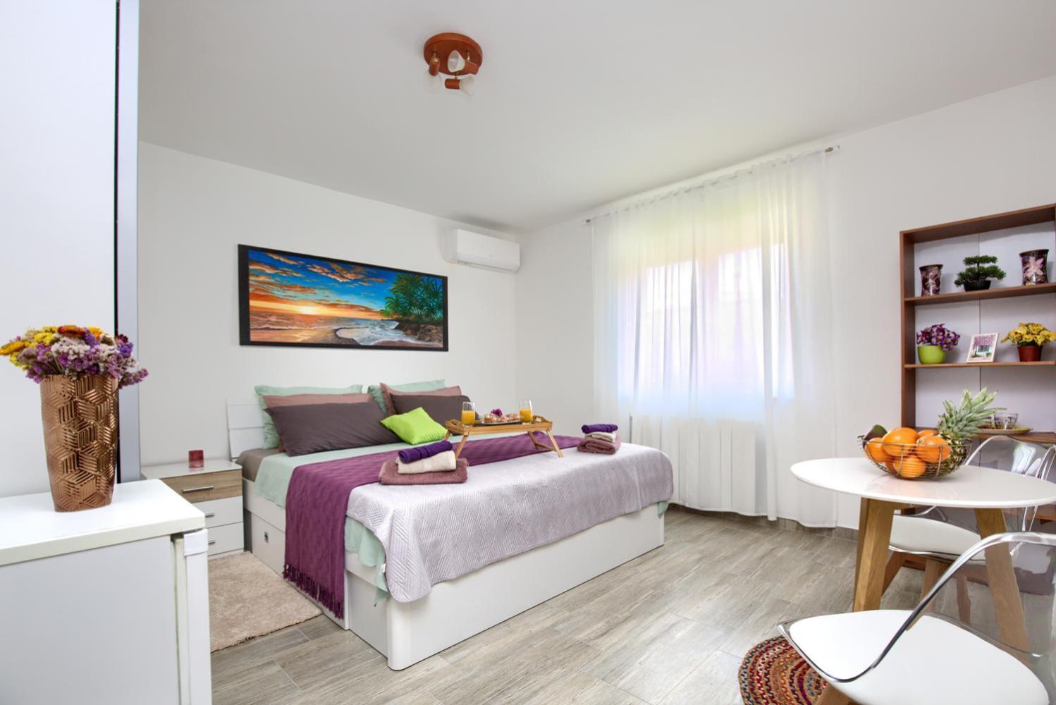 Kety Premantura Daire Dış mekan fotoğraf
