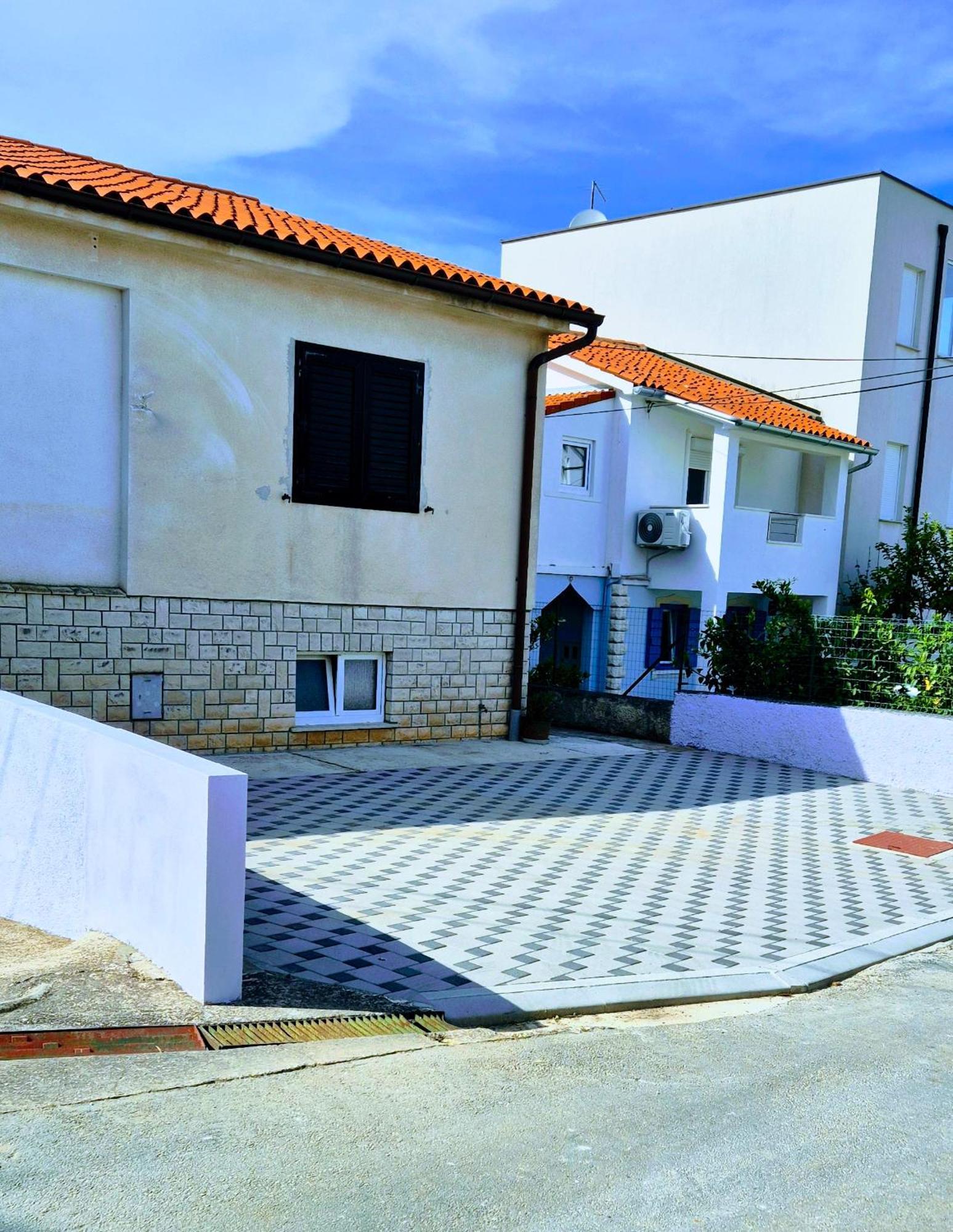 Kety Premantura Daire Dış mekan fotoğraf